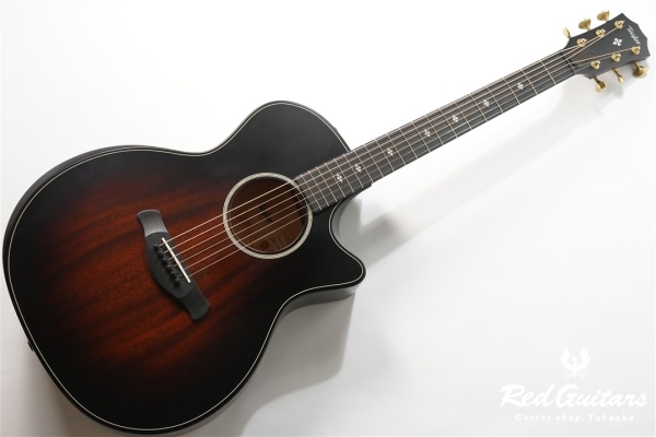 Builder’s Edition 324ce